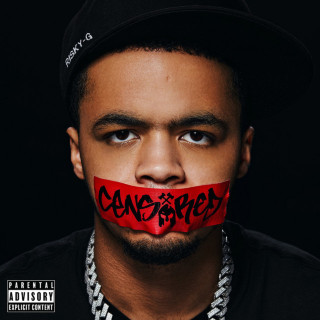 Loski - Censored album cover