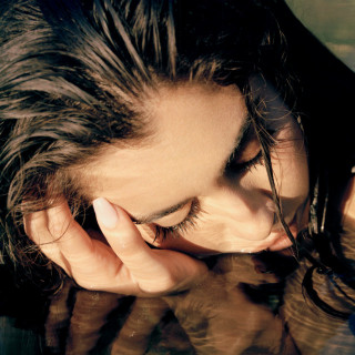 Lauren Jauregui - PRELUDE EP cover