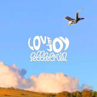 Lovejoy - Pebble Brain EP cover