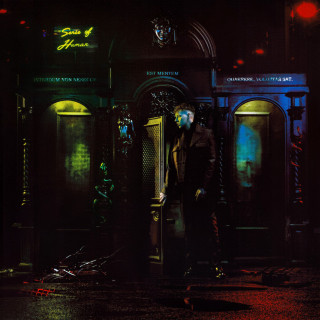 Markul - Sense Of Human album cover