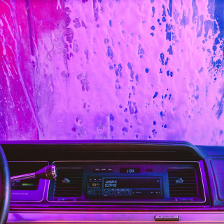 Joywave - Cleanse album cover