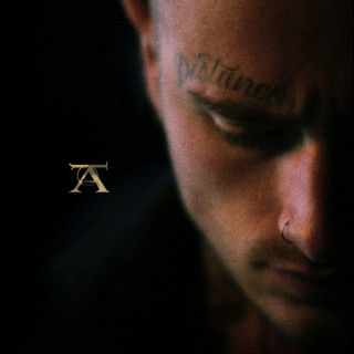 Django - ATHANOR album cover
