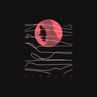MØL - Diorama album cover