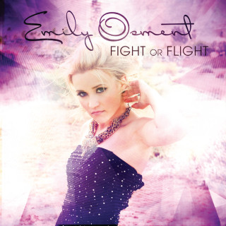 Emily Osment - Fight Or Flight album cover