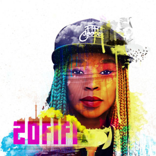 Fifi Cooper - 20Fifi album cover