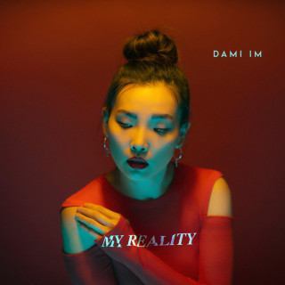 Dami Im - MY REALITY album cover