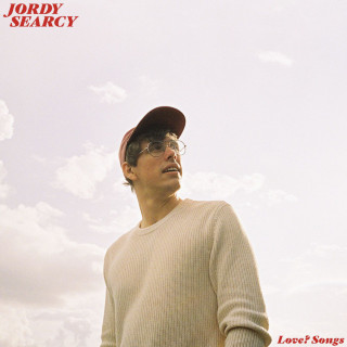 Jordy Searcy - Love? Songs album cover