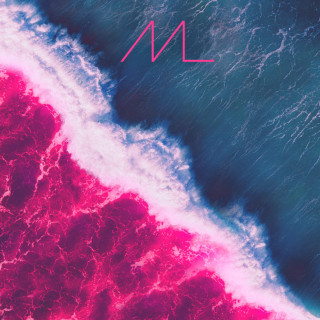 Mads Langer - Where Oceans Meet album cover