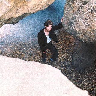 Blake Rose - A World Gone By EP cover