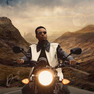 Kevin Ross - Drive 2 EP cover