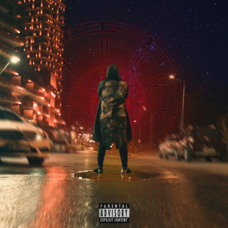 Kozmos & Anıl Piyancı - 24 Saat EP cover