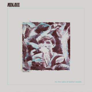 Midlake - For The Sake Of Bethel Woods album cover