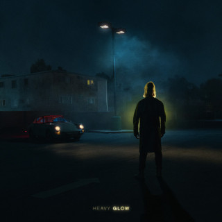 Elephante - Heavy Glow album cover