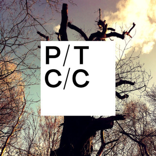 Porcupine Tree - CLOSURE / CONTINUATION album cover