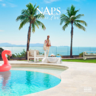 Naps - Best Life album cover