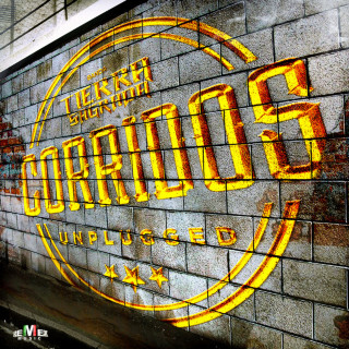 Banda Tierra Sagrada - Corridos Unplugged album cover