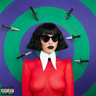 Qveen Herby - Halloqveen EP cover
