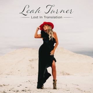Leah Turner - Lost In Translation EP cover