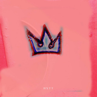 Huntar - Hxtt EP cover