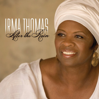 Irma Thomas - After The Rain album cover