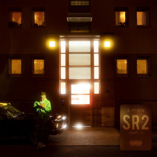 S-Pion & Dinor rdt - Sourou 2 album cover