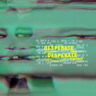 Boston Manor - Desperate Times Desperate Pleasures EP cover