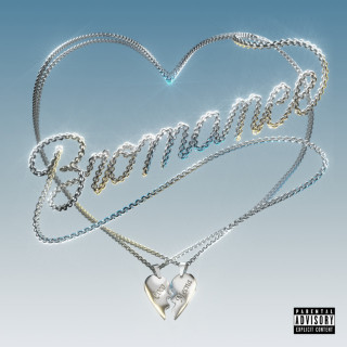 CoCo - Bromance album cover