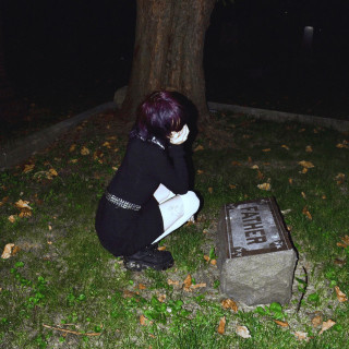 Siouxxie - witchpop album cover