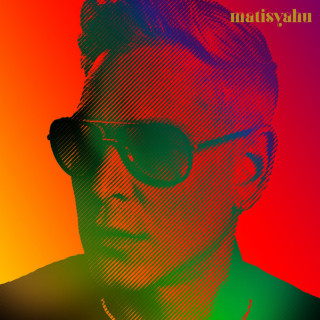 Matisyahu - Matisyahu album cover