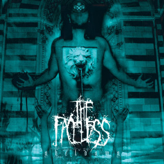 The Faceless - Akeldama album cover