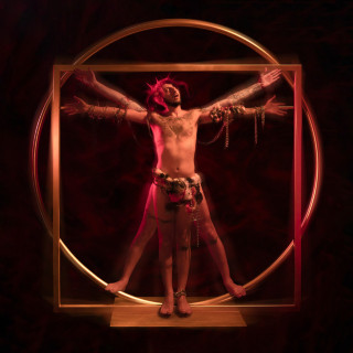 Khontkar - PLA4: THE VISION album cover