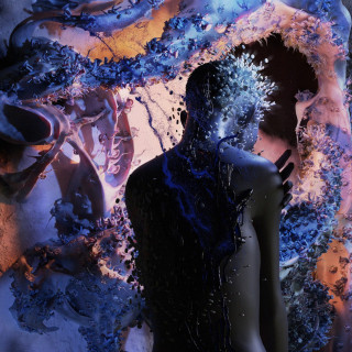FENDIGLOCK & MAYOT - ECSTASY album cover