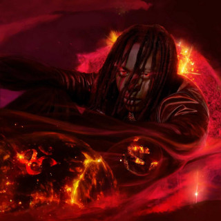 UnoTheActivist - Unoverse 3 mixtape cover