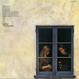 Tim Hardin - Tim Hardin 2 album cover