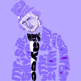 TisaKorean - pResiLLy EP cover