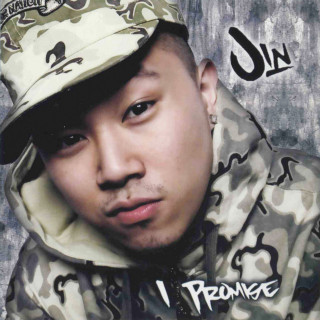 Jin - I Promise album cover