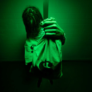 negatiiv OG - Flex Up 2 album cover