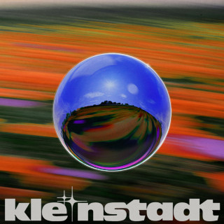 RIN - Kleinstadt album cover