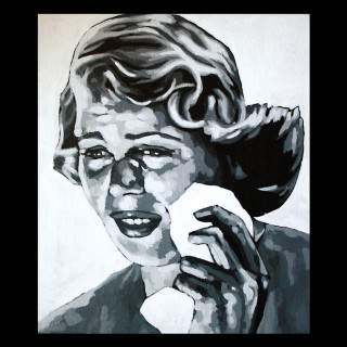 Daughters - Daughters album cover