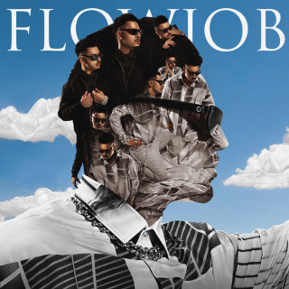 SQWOZ BAB - FLOWJOB album cover