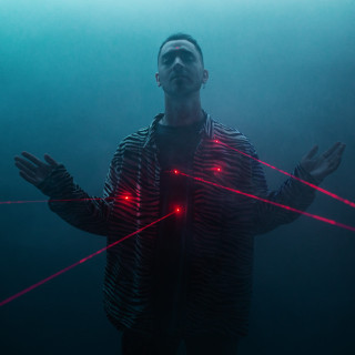 STED.D - МЫ ДАВНО В АДУ album cover
