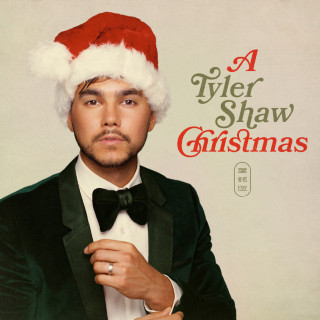 Tyler Shaw - A Tyler Shaw Christmas album cover