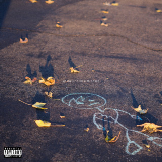 No Love For The Middle Child - Losing Feeling single cover