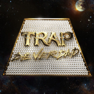 YSY A & ClubHats - TRAP DE VERDAD album cover