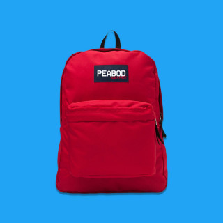 PEABOD - Backpack EP cover