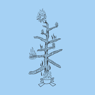 Linneah - Naughty And Nice EP cover
