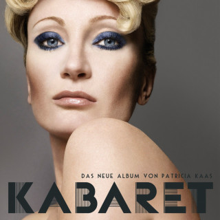 Patricia Kaas - Kabaret album cover