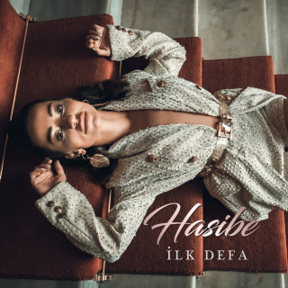 Hasibe - Ilk Defa album cover
