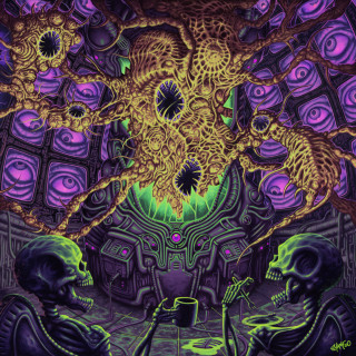 Thank You Scientist - Plague Accommodations EP cover