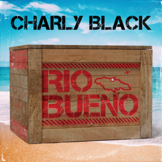 Charly Black - Rio Bueno album cover